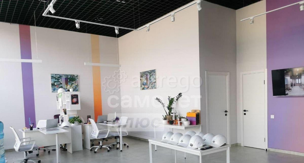 Офис, 193 м2 Астрахань - изображение 6