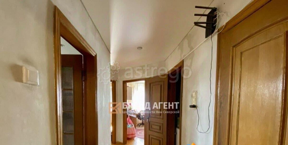 4-комн. квартира, 85.2 м2, 7/17 эт. Белгород - изображение 4