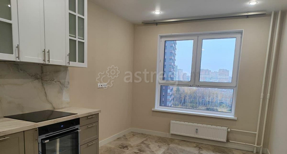 2-комн. квартира, 72 м2, 11/24 эт. Одинцово - изображение 1