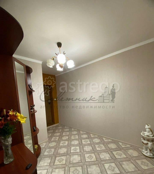 3-комн. квартира, 76 м2, 3/10 эт. Старый Оскол - изображение 4