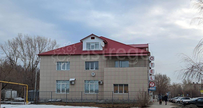 Свободного назначения, 142.7 м2 Барнаул - изображение 4