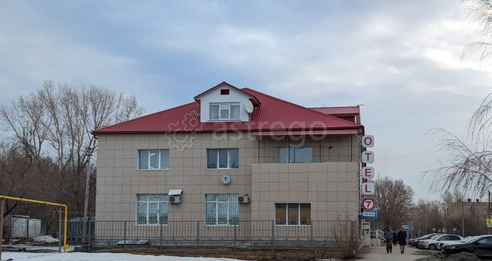 Свободного назначения, 142.7 м2 Барнаул - изображение 4