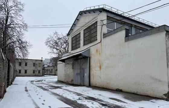 Склад, 2000 м2 Санкт-Петербург