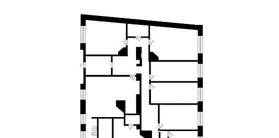 6-комн. квартира, 273 м2, 3/4 эт. Москва