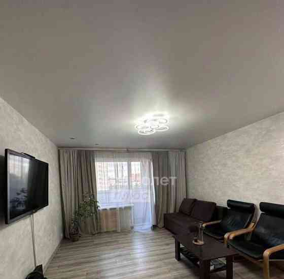 3-комн. квартира, 70 м2, 9/9 эт. Видное