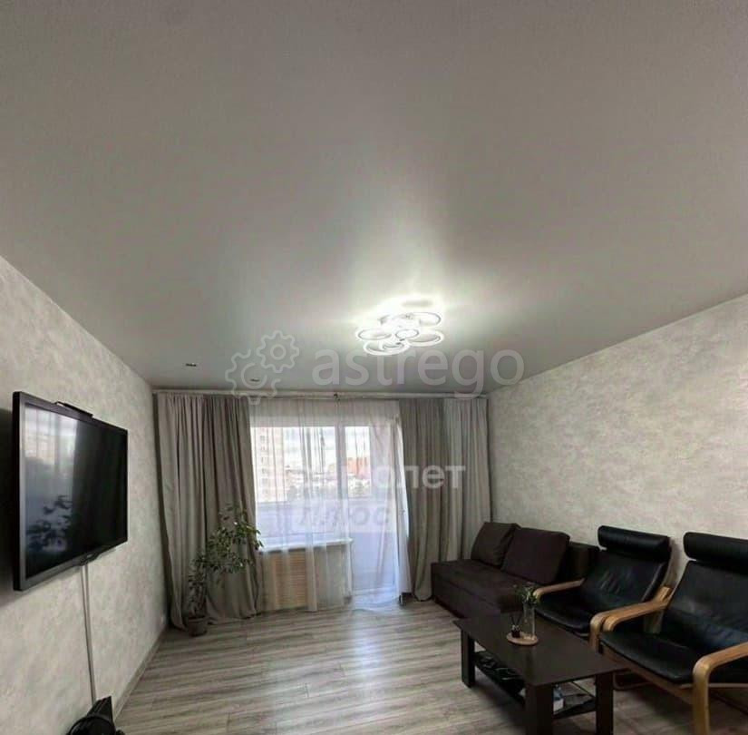 3-комн. квартира, 70 м2, 9/9 эт. Видное - изображение 5