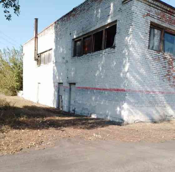 Склад, 609 м2 Валуйки