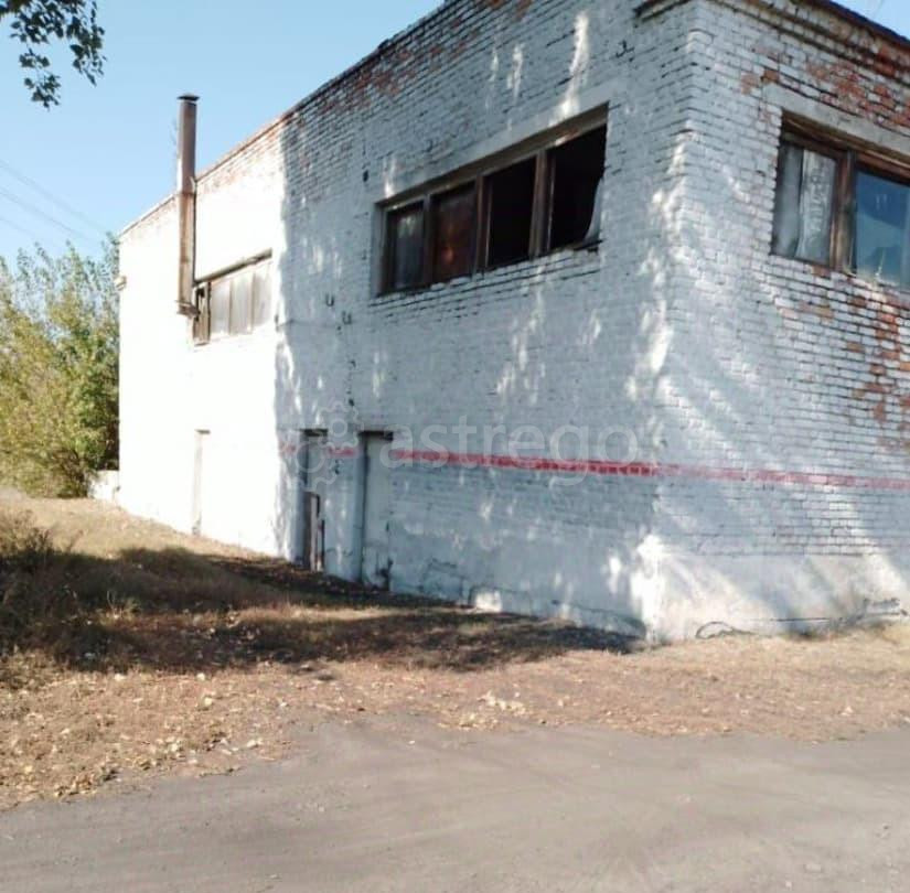 Склад, 609 м2 Валуйки - изображение 6