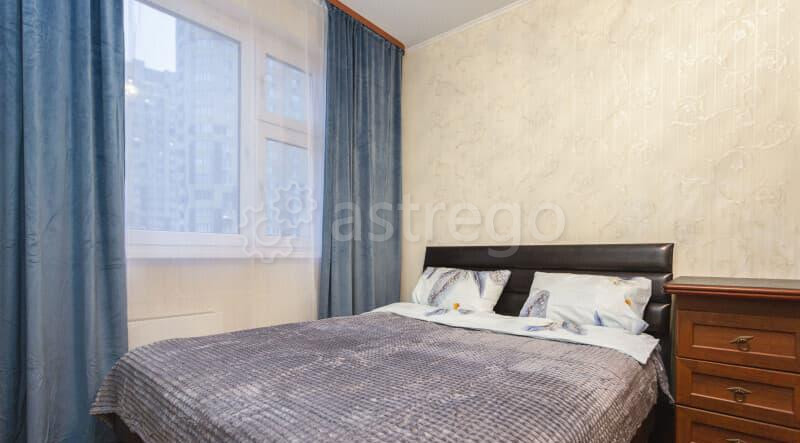 3-комн. квартира, 50 м2, 8/17 эт. Мытищи - изображение 2