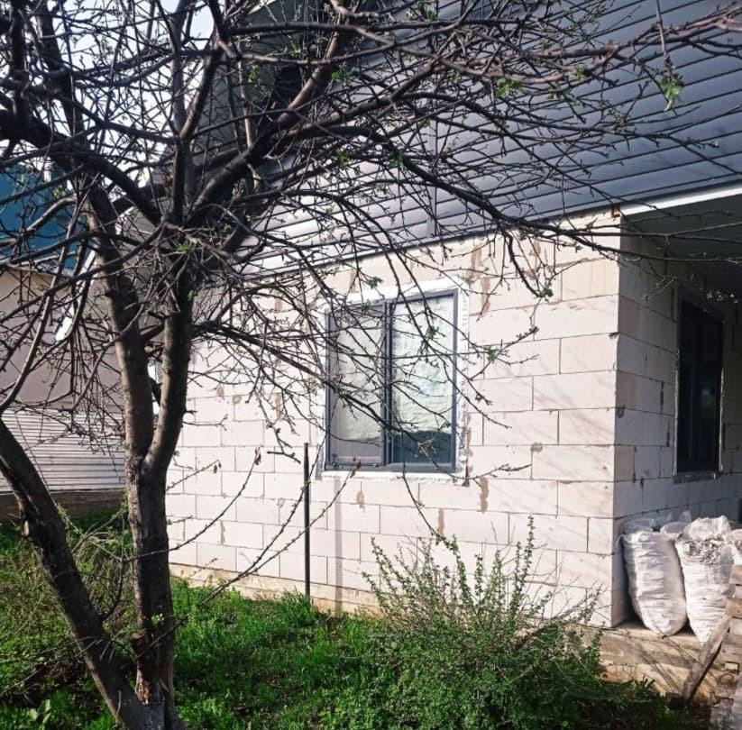 Коттедж, 52 м2, 29 соток, 1 эт. Чишмы - изображение 1