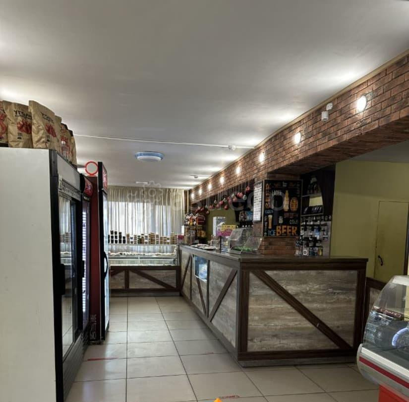 Готовый бизнес, 29 м2 Горно-Алтайск - изображение 2