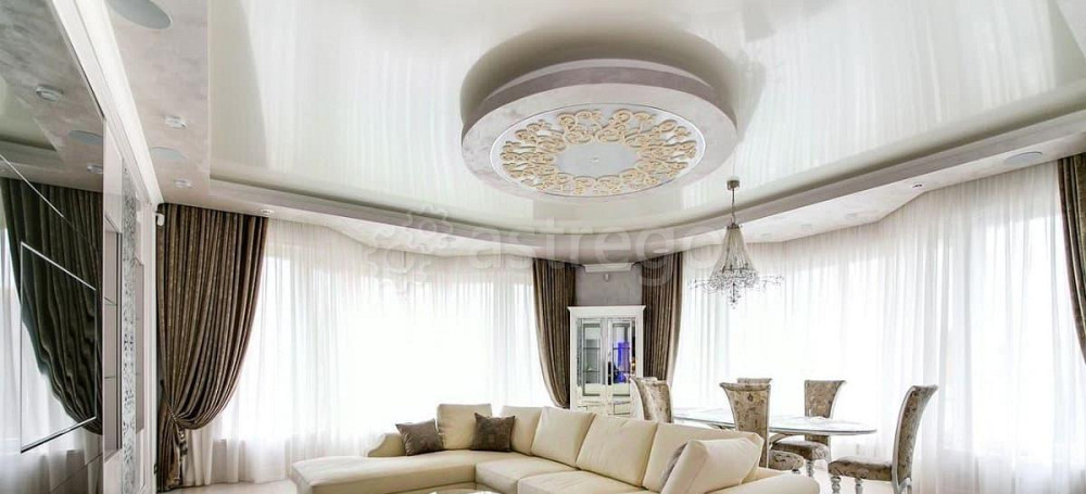 4-комн. квартира, 180 м2, 2/5 эт. Москва - изображение 7