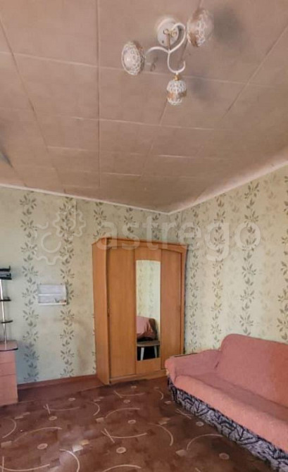 1-комн. квартира, 34.9 м2, 1/5 эт. Рубцовск - изображение 1