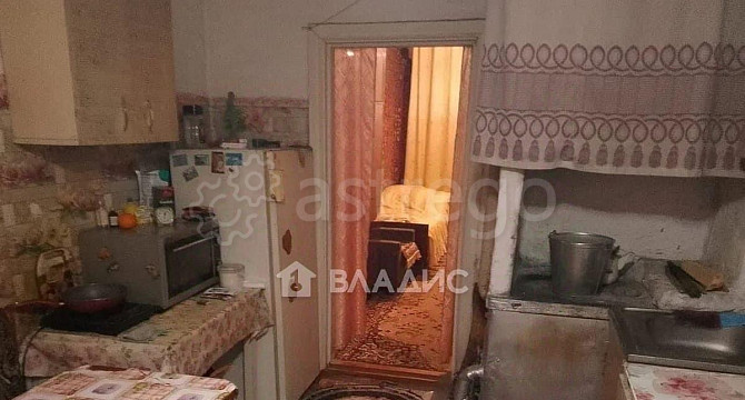 3-комн. квартира, 38.4 м2, 1/1 эт. Бийск - изображение 4