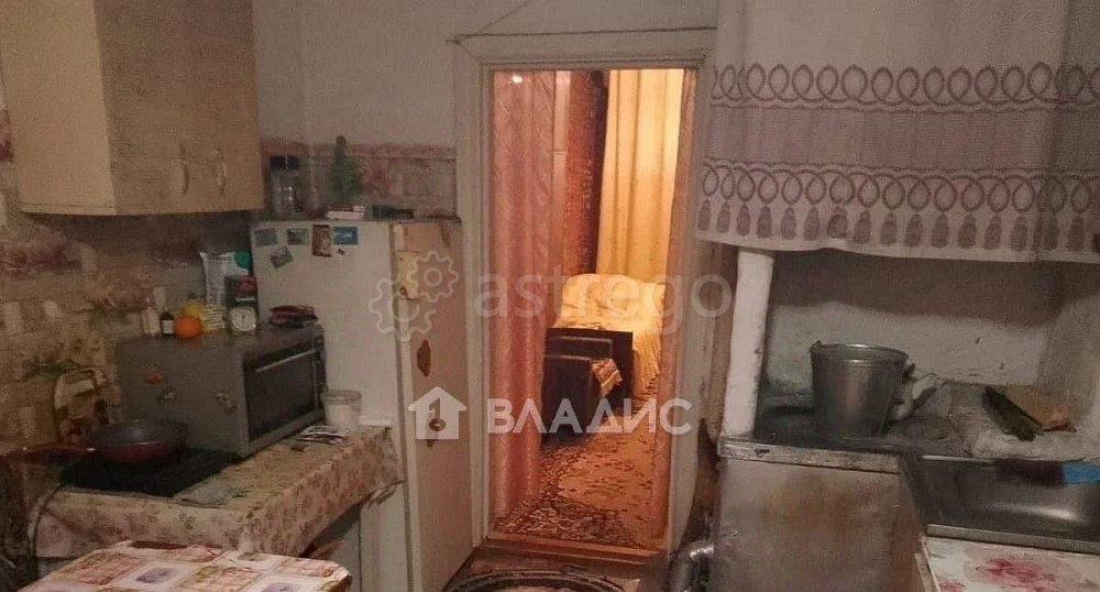 3-комн. квартира, 38.4 м2, 1/1 эт. Бийск - изображение 4
