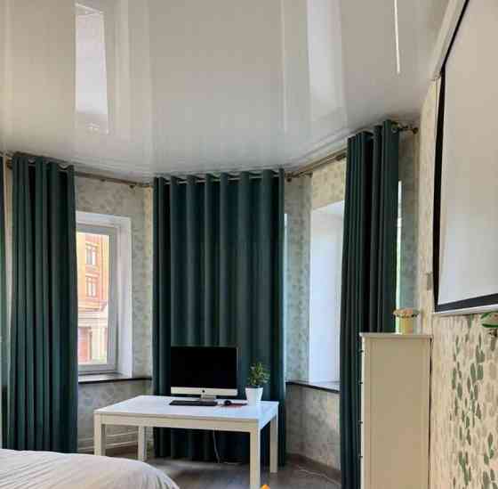 4-комн. квартира, 76.2 м2, 1/8 эт. Химки