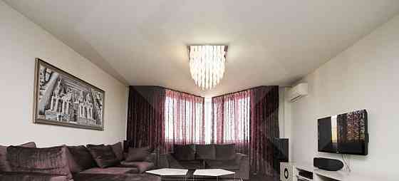 3-комн. квартира, 106 м2, 16/25 эт. Москва
