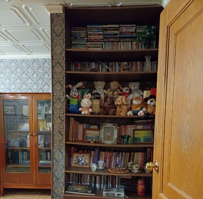 Комната, 17 м2, 3/5 эт. Долгопрудный - изображение 4