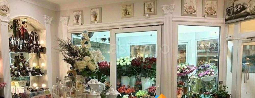Готовый бизнес, 19 м2 Санкт-Петербург - изображение 2
