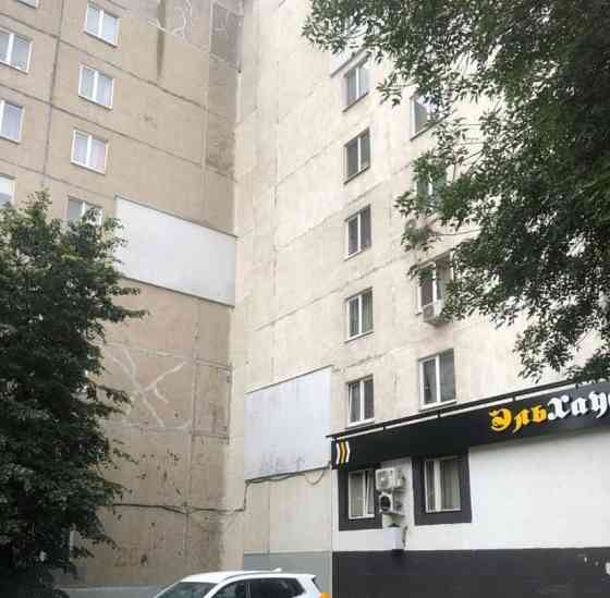 3-комн. квартира, 56.9 м2, 1/9 эт. Уфа