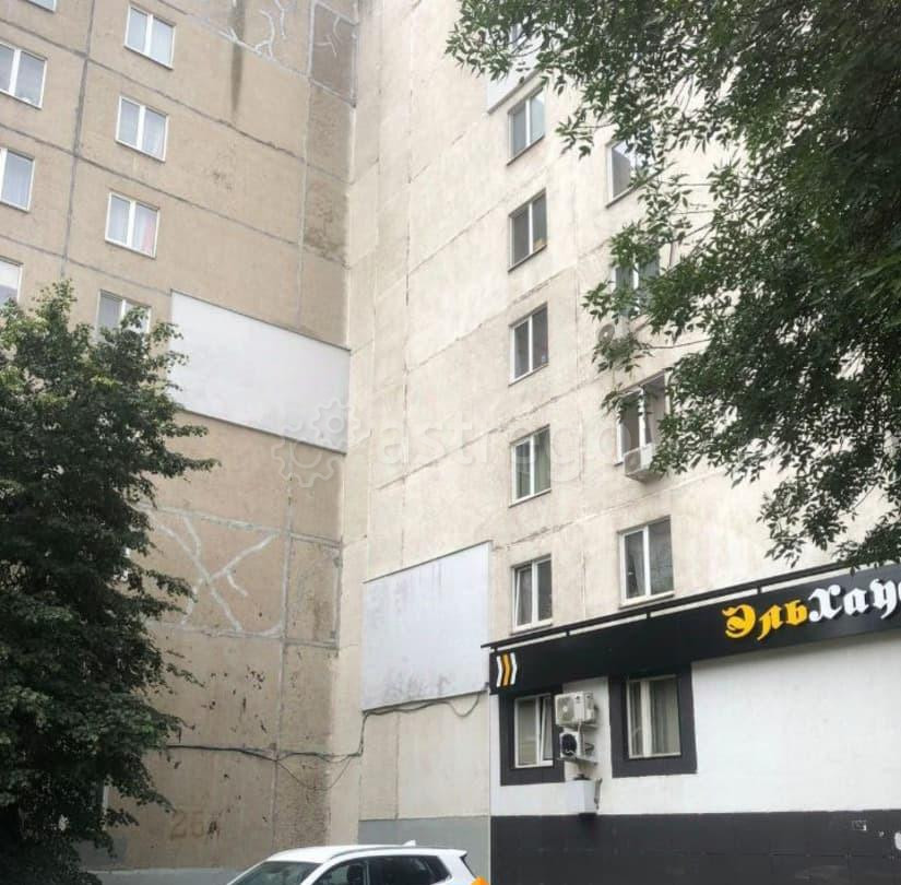 3-комн. квартира, 56.9 м2, 1/9 эт. Уфа - изображение 6