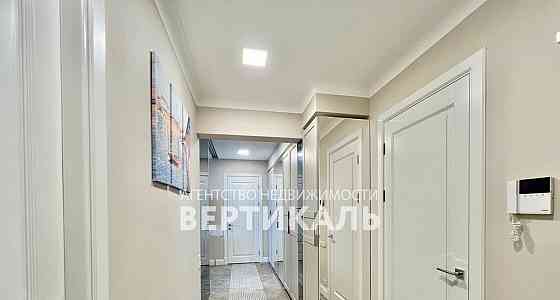 3-комн. квартира, 70 м2, 7/12 эт. Москва