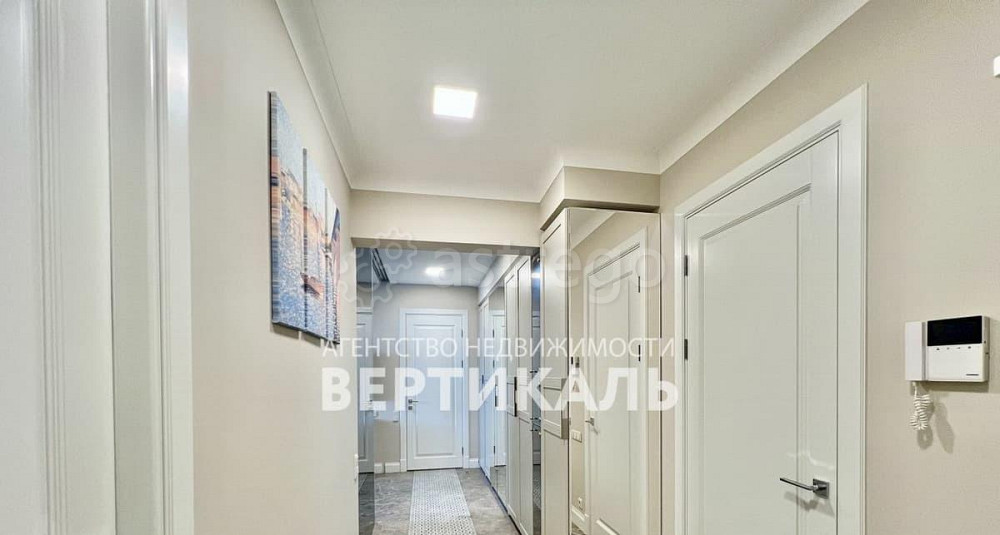 3-комн. квартира, 70 м2, 7/12 эт. Москва - изображение 4