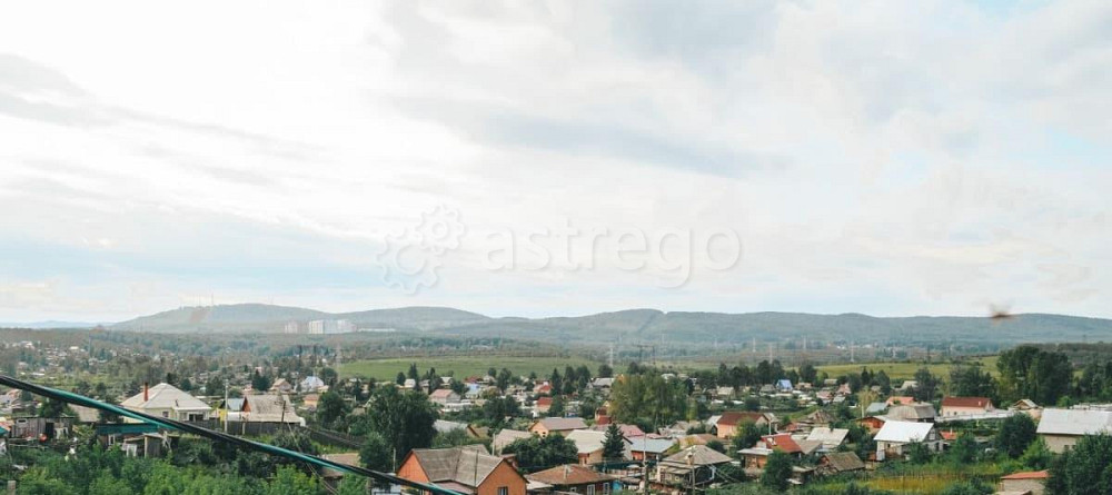 Земельный участок, 13 соток Красноярск - изображение 4