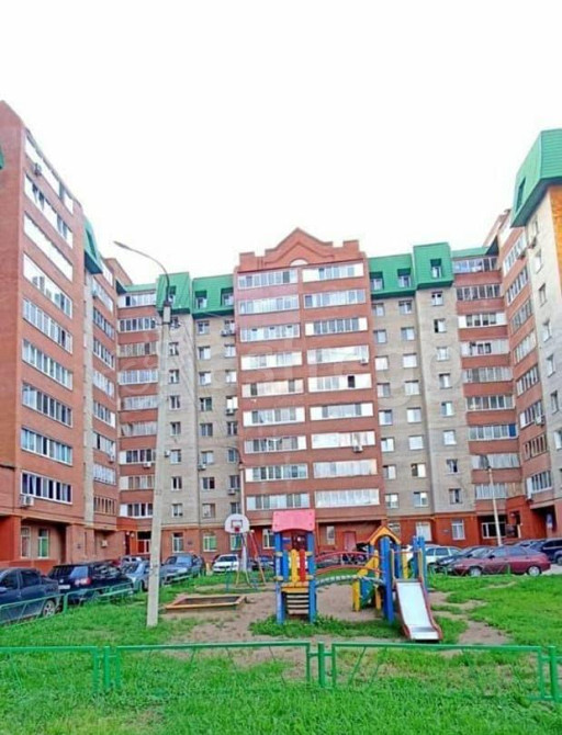 4-комн. квартира, 73 м2, 3/10 эт. Уфа - изображение 1