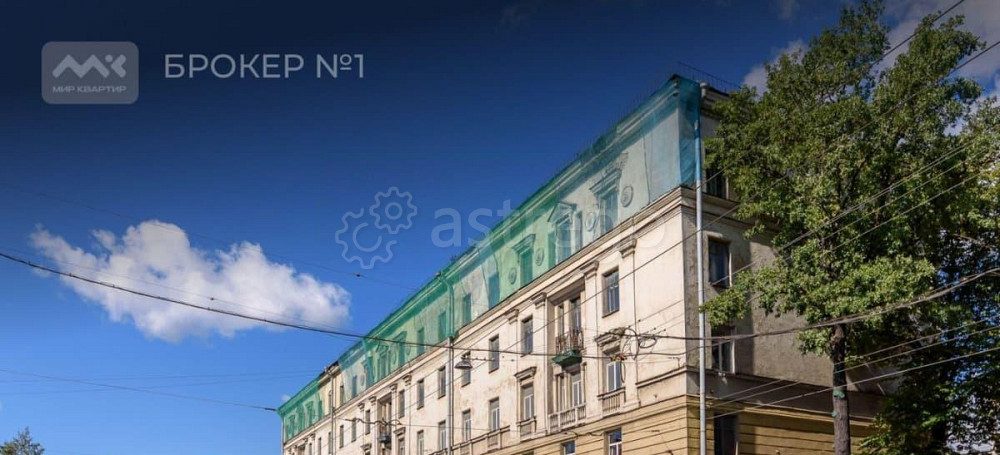 Офис, 244 м2 Санкт-Петербург - изображение 2