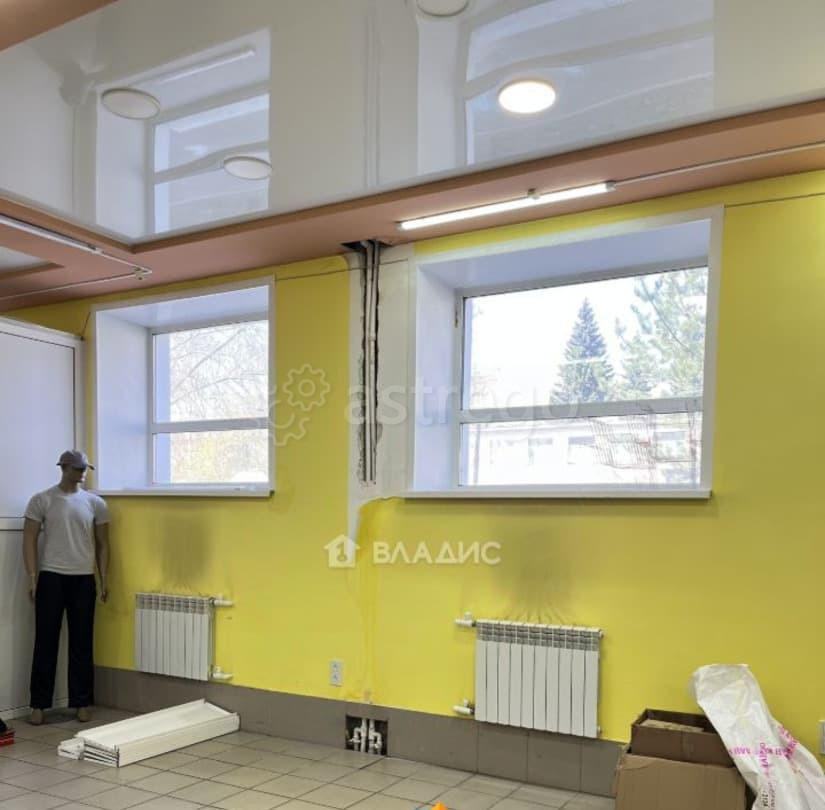 Торговое помещение, 288.9 м2 Алейск - изображение 1