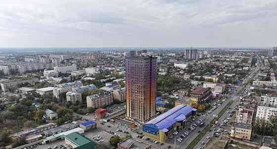 Студия, 26.6 м2, 22/25 эт. Астрахань