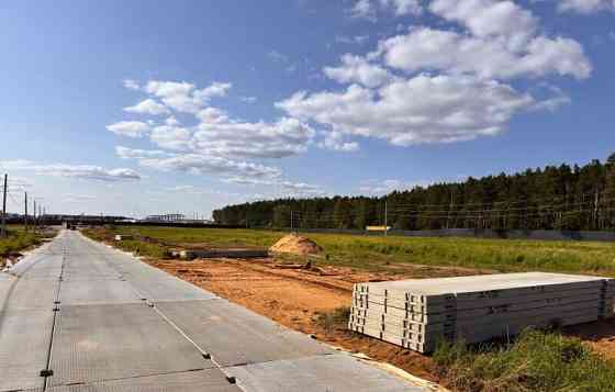 Земля промышленного назначения, 3.42 га Балашиха