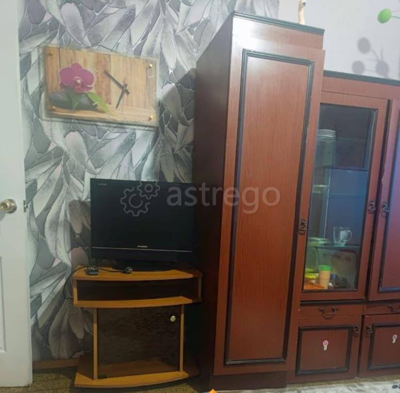 Комната, 54 м2, 2/5 эт. Красноярск - изображение 3