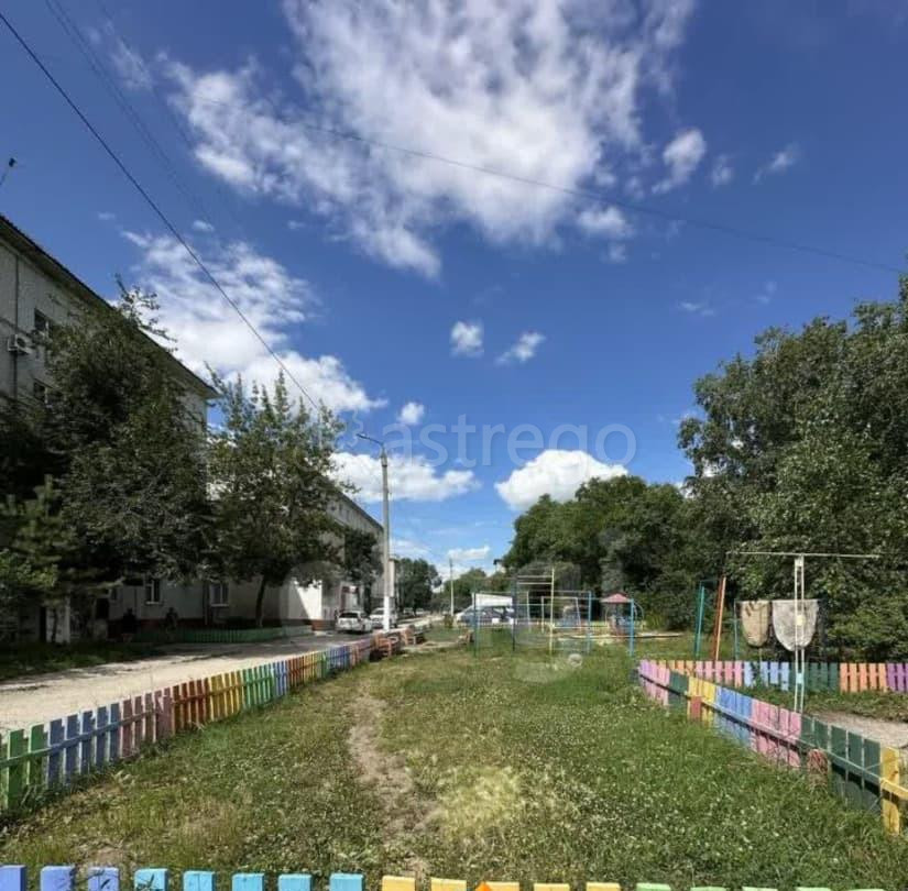 Комната, 16 м2, 4/5 эт. Благовещенск - изображение 7