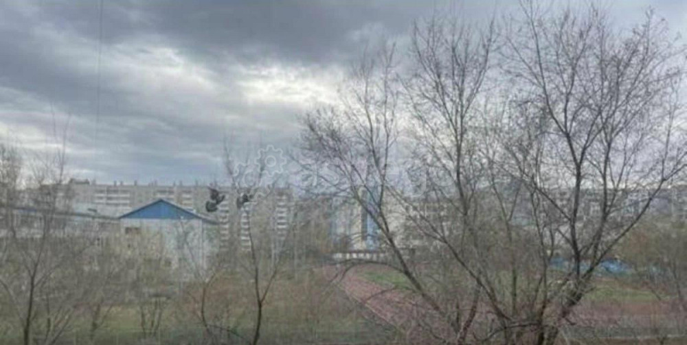 1-комн. квартира, 39 м2, 6/9 эт. Красноярск - изображение 5