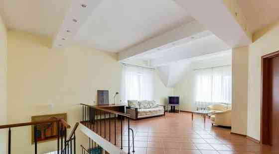 Коттедж, 500 м2 Одинцово