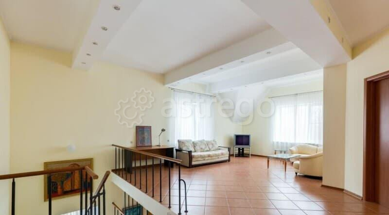 Коттедж, 500 м2 Одинцово - изображение 6