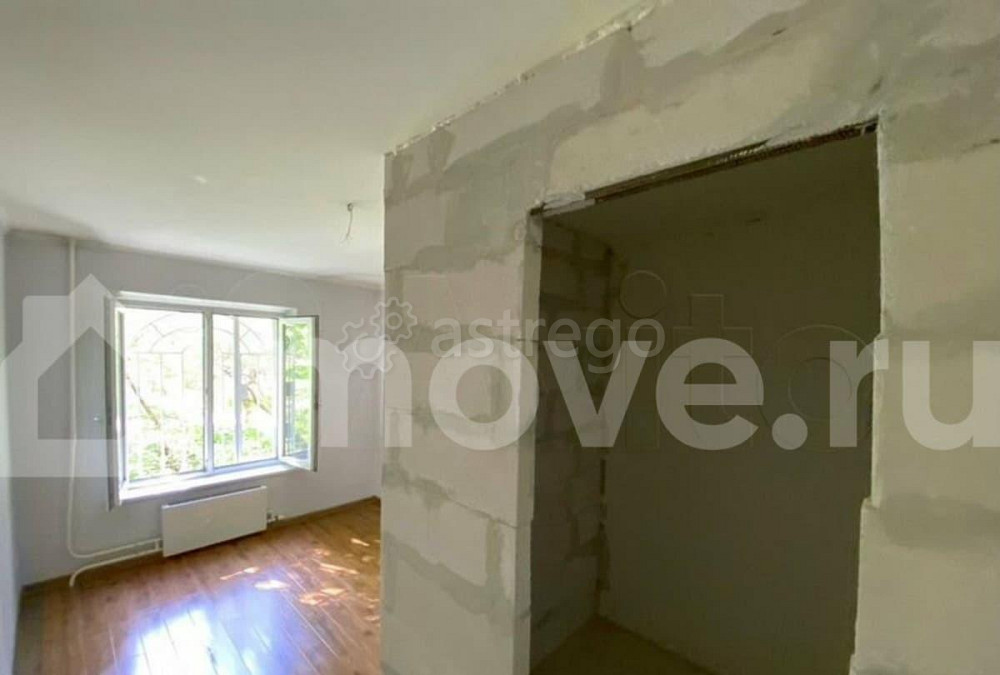 Студия, 12 м2, 1/9 эт. Москва - изображение 1