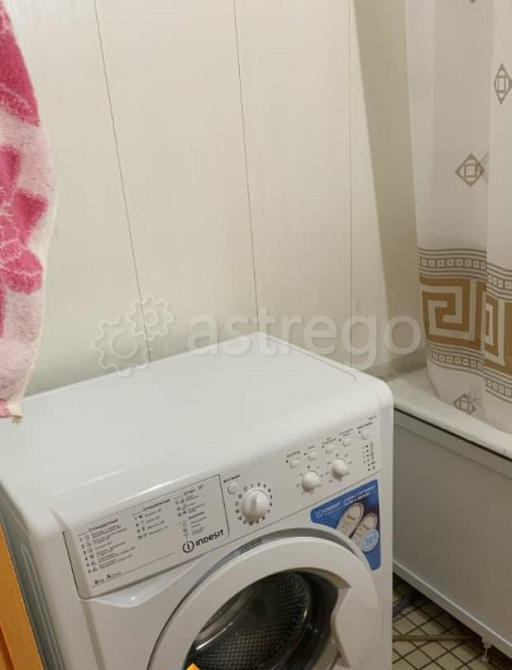 1-комн. квартира, 40 м2, 11/12 эт. Москва - изображение 2