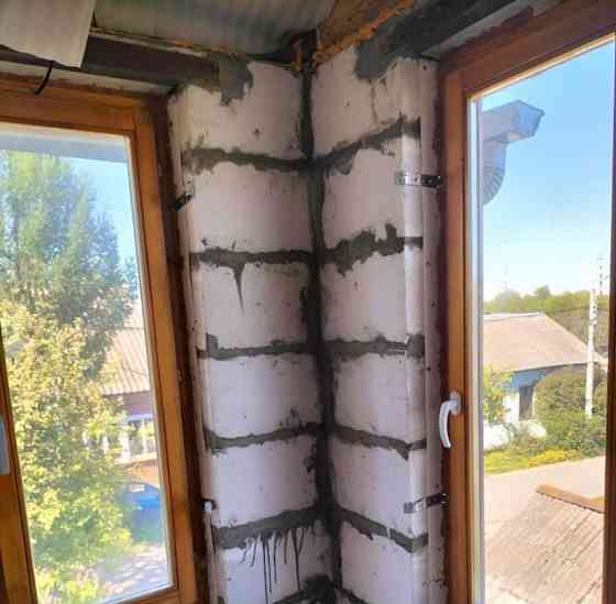 Коттедж, 200 м2, 5 соток, 2 эт. Кашира