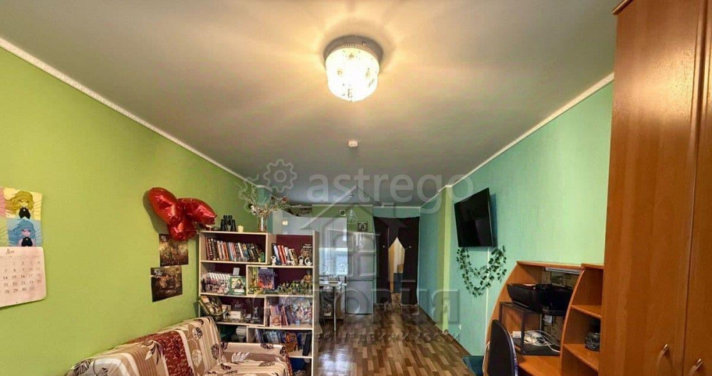 Студия, 36 м2, 10/10 эт. Красноярск - изображение 6