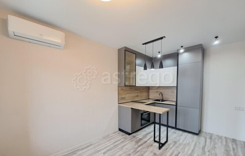 2-комн. квартира, 40 м2, 5/21 эт. Барнаул - изображение 7