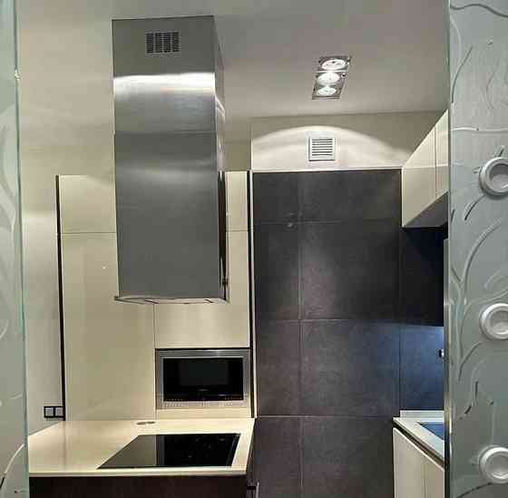 4-комн. квартира, 130 м2, 20/32 эт. Москва