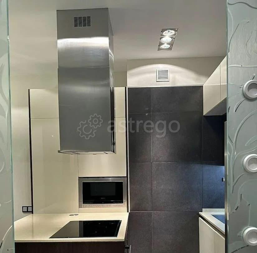 4-комн. квартира, 130 м2, 20/32 эт. Москва - изображение 4