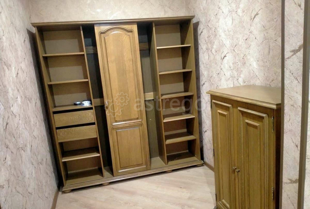 2-комн. квартира, 66 м2, 5/5 эт. Старый Оскол - изображение 10