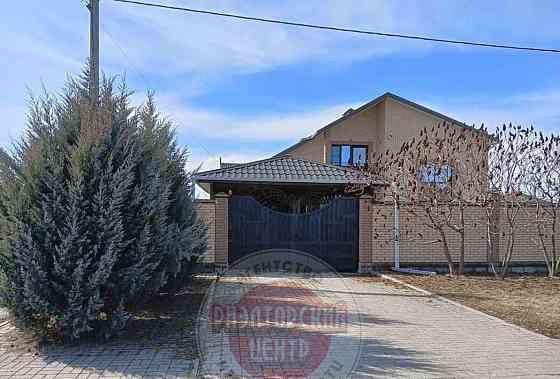 Коттедж, 220 м2, 15 соток, 2 эт. Белгород