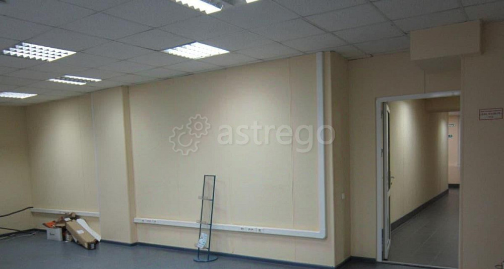 Офис, 16.7 м2 Белорецк - изображение 2