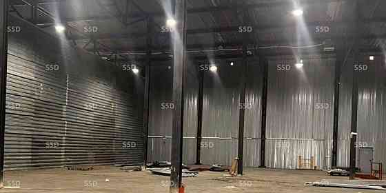 Склад, 1000 м2 Химки