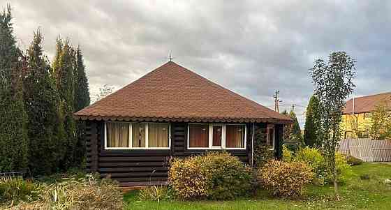 Коттедж, 135.9 м2, 10 соток, 2 эт. Пущино